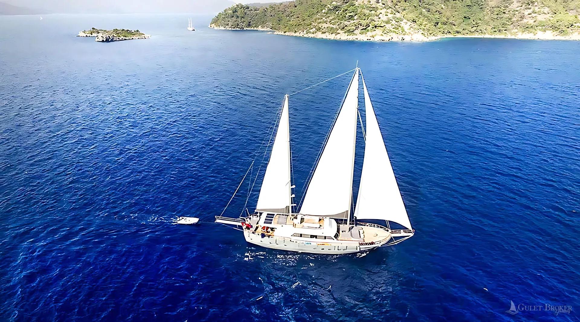 Gulet Virtuoso