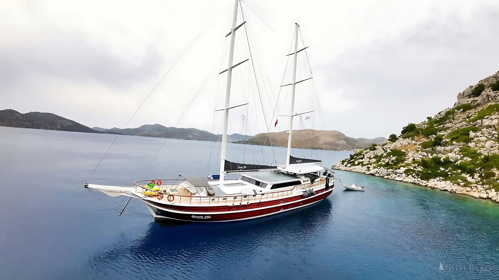Gulet Questa Vita