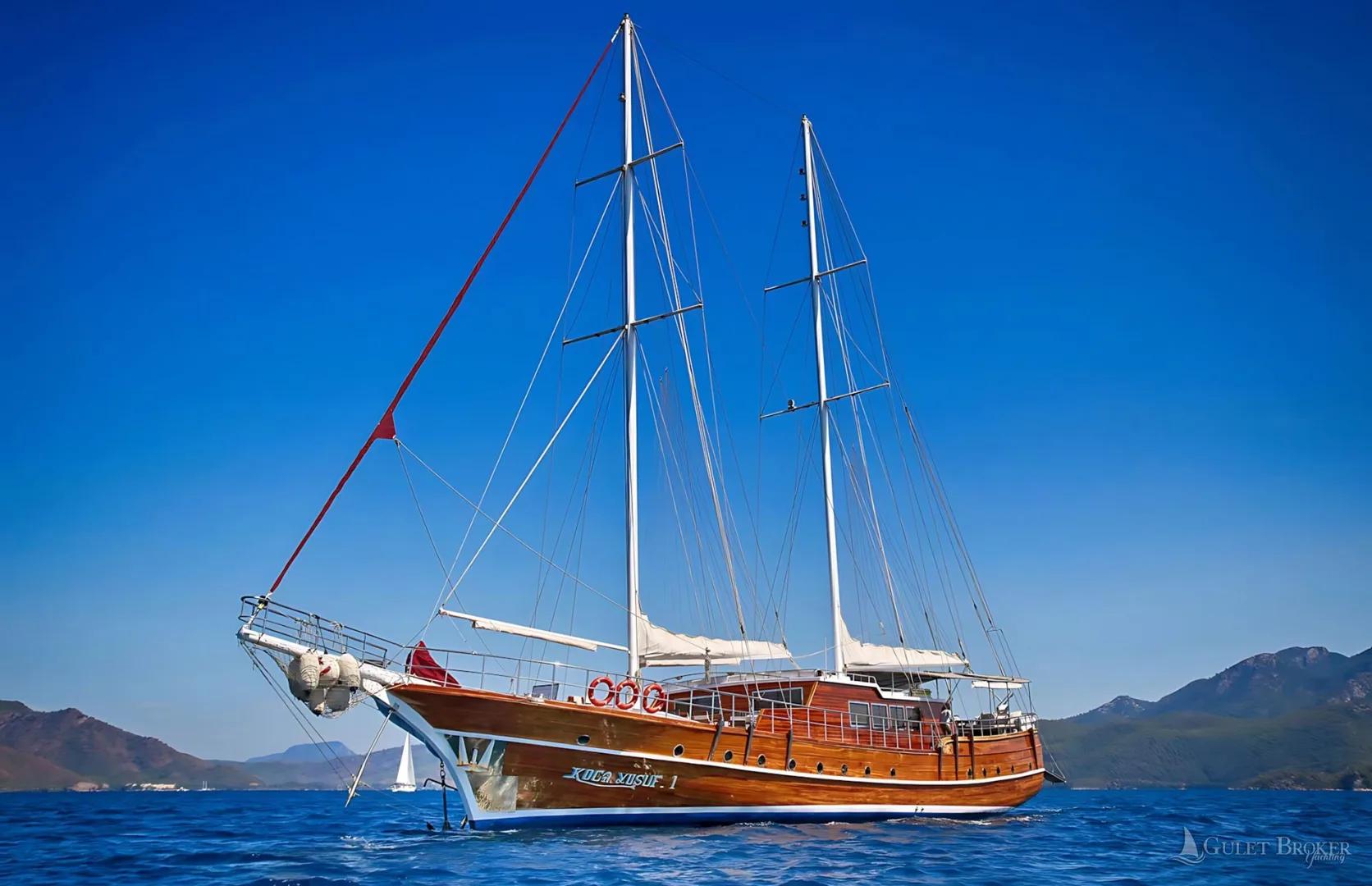 Gulet Koca Yusuf