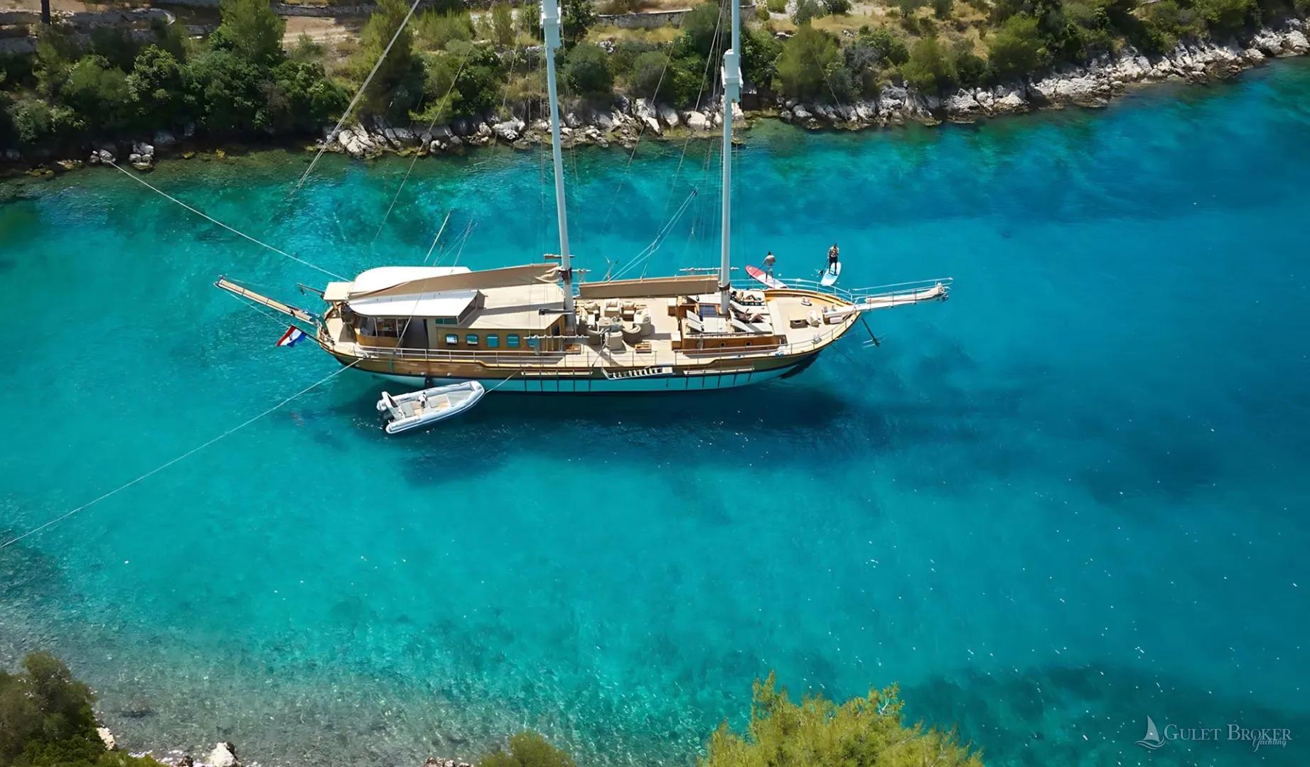 Gulet Libra