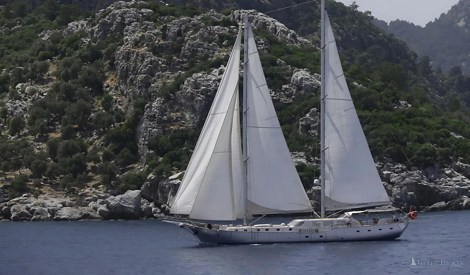 Gulet Silvermoon