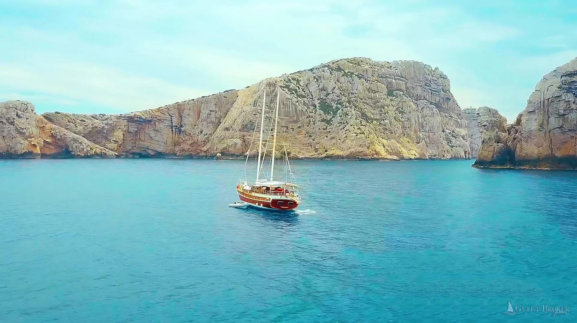 Gulet Victoria