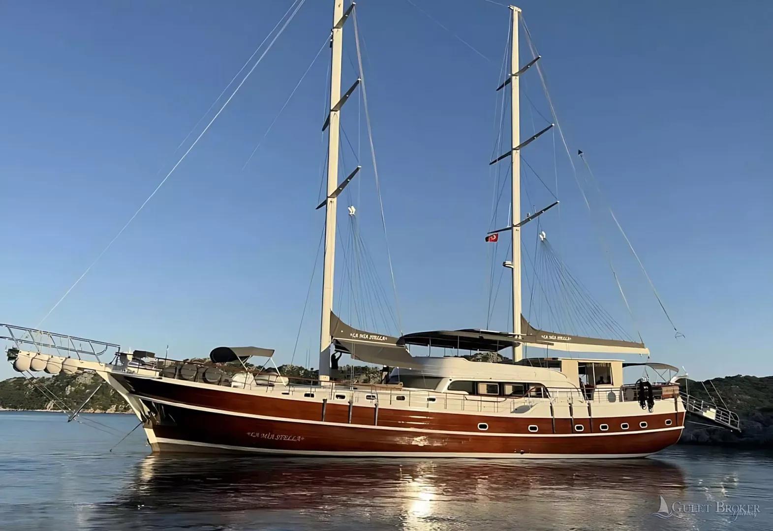 Gulet La Mia Stella