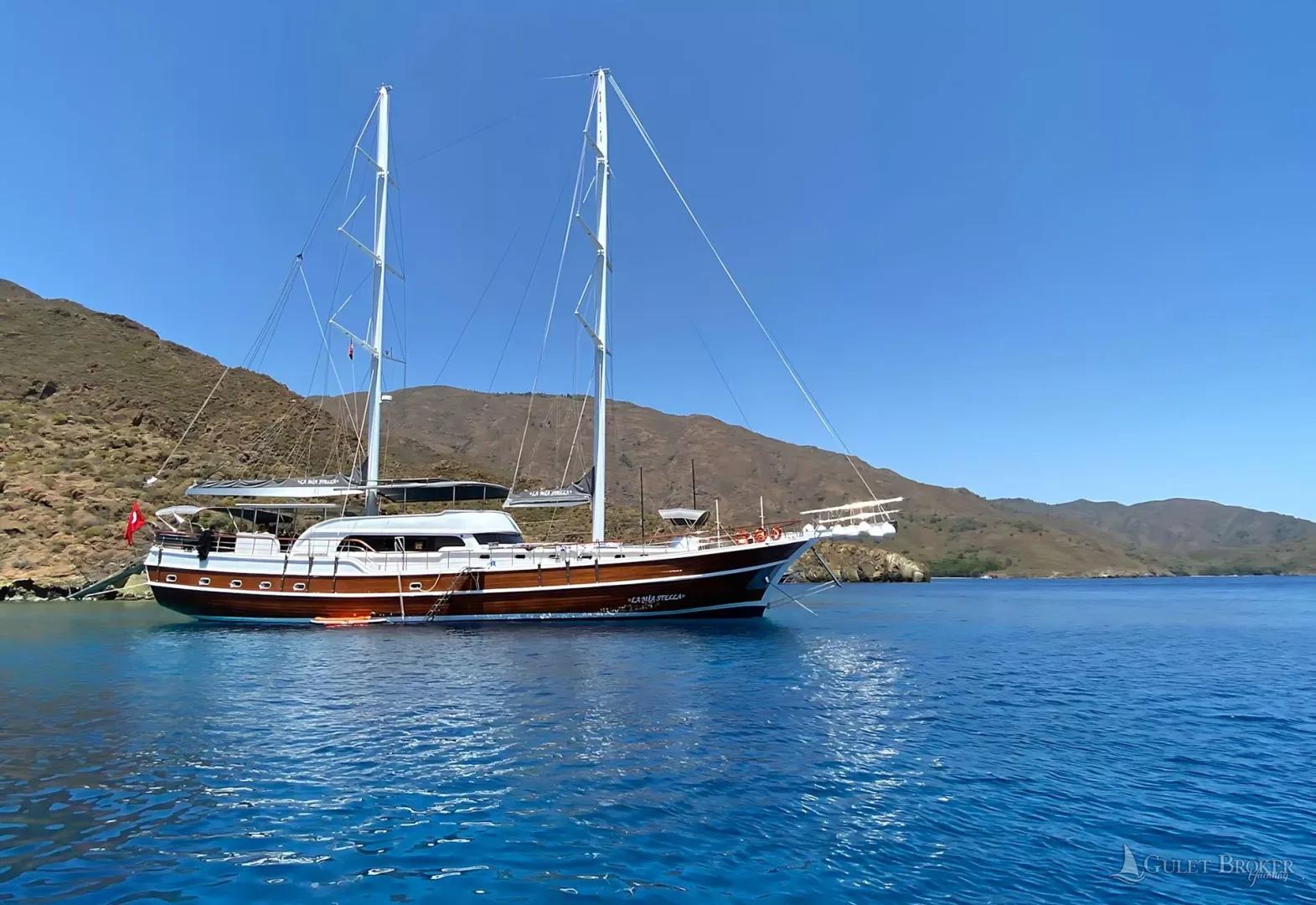 Gulet La Mia Stella