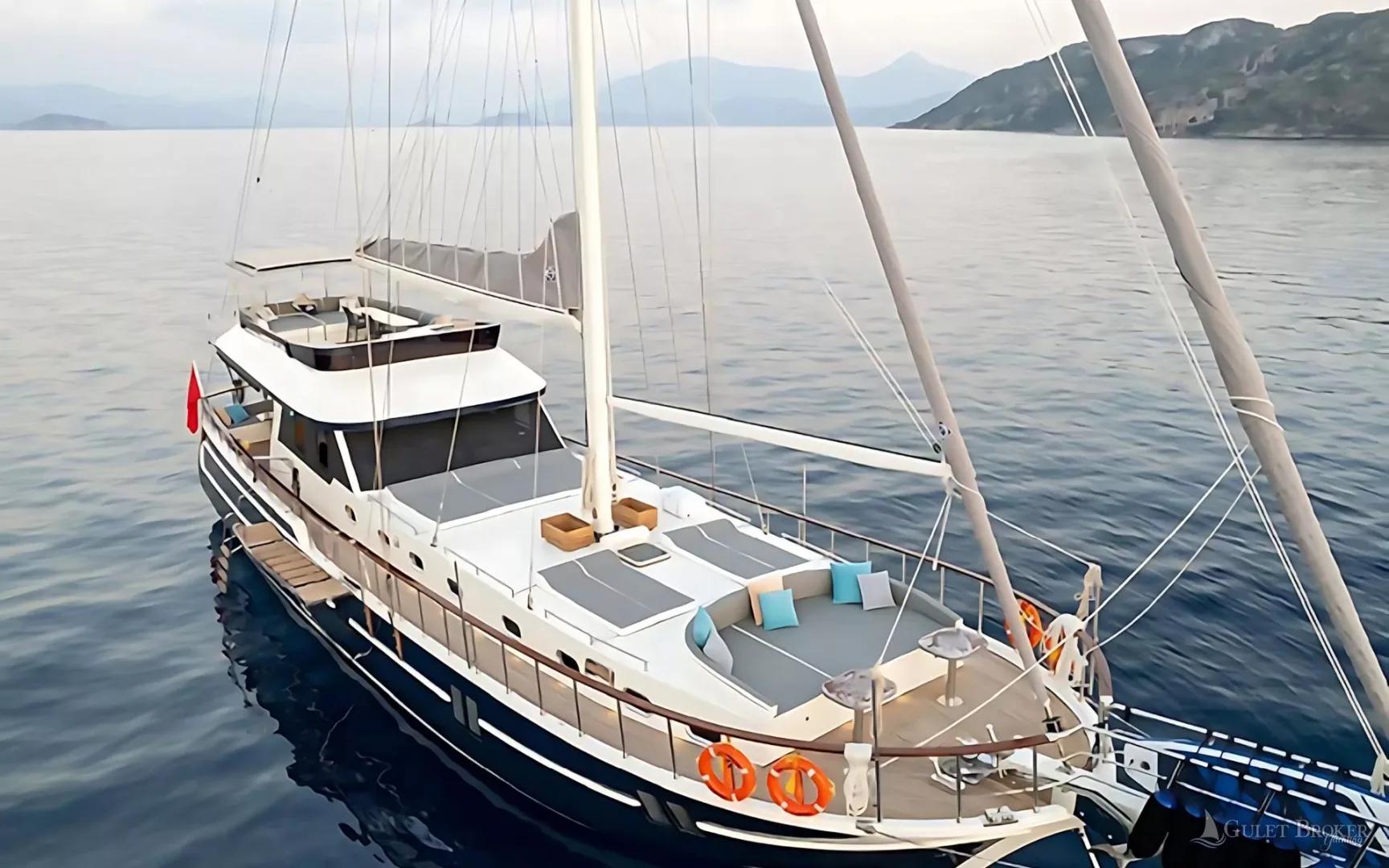 Gulet Ruzanna