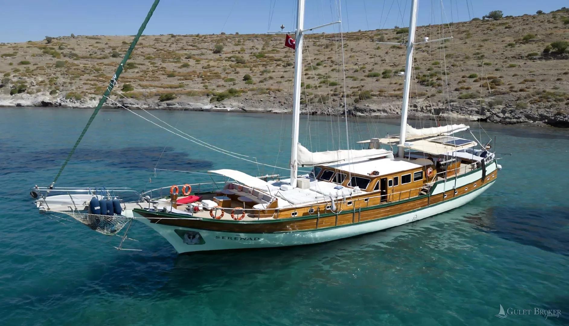 Gulet Serenad