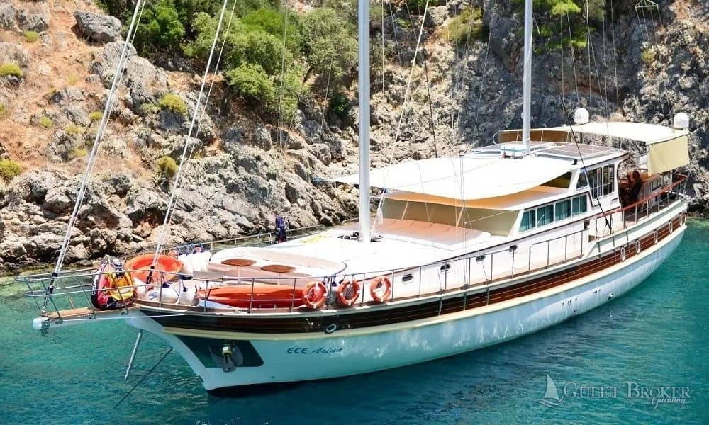 Gulet Ece Arina