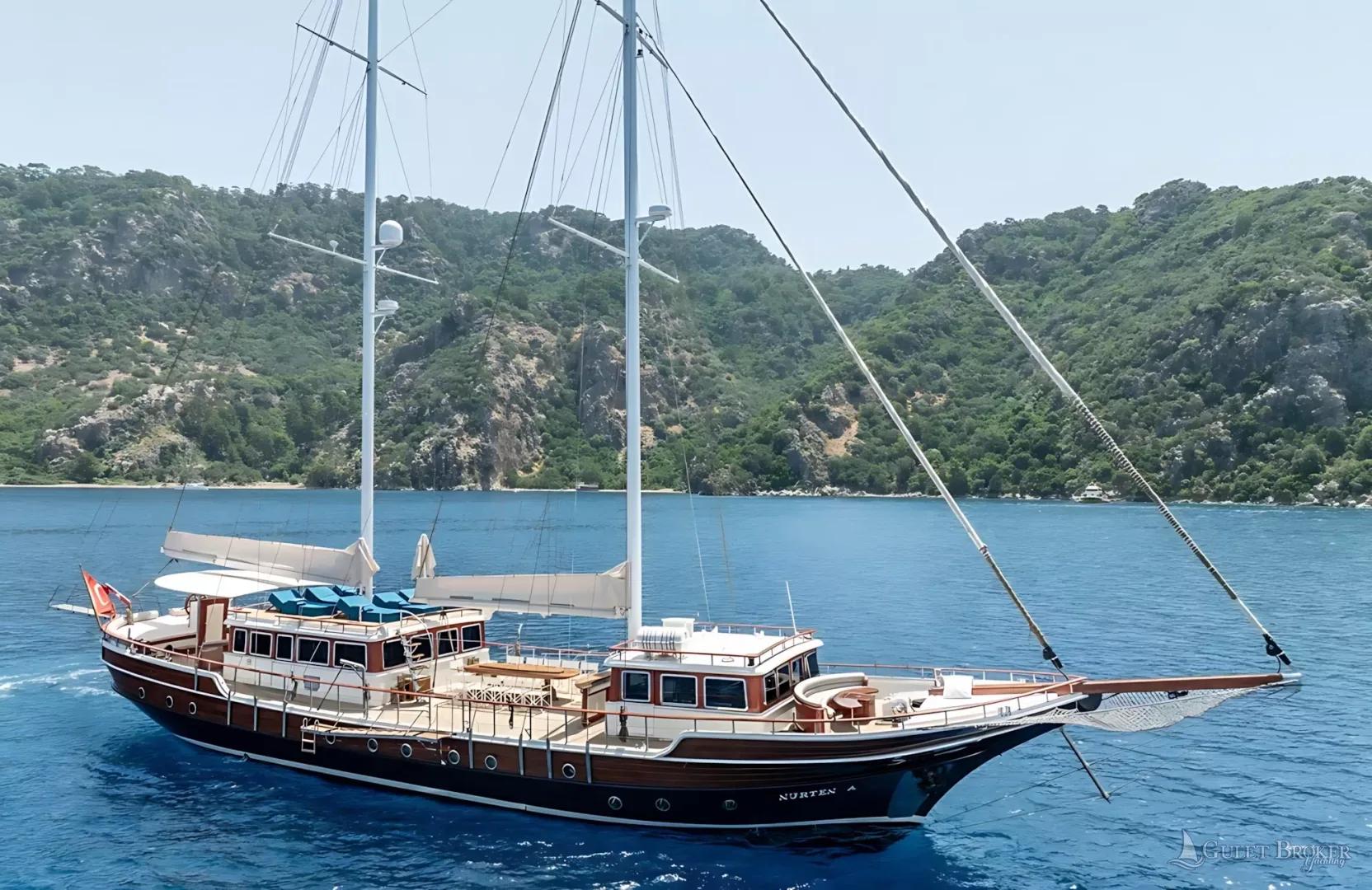 Gulet Nurten A