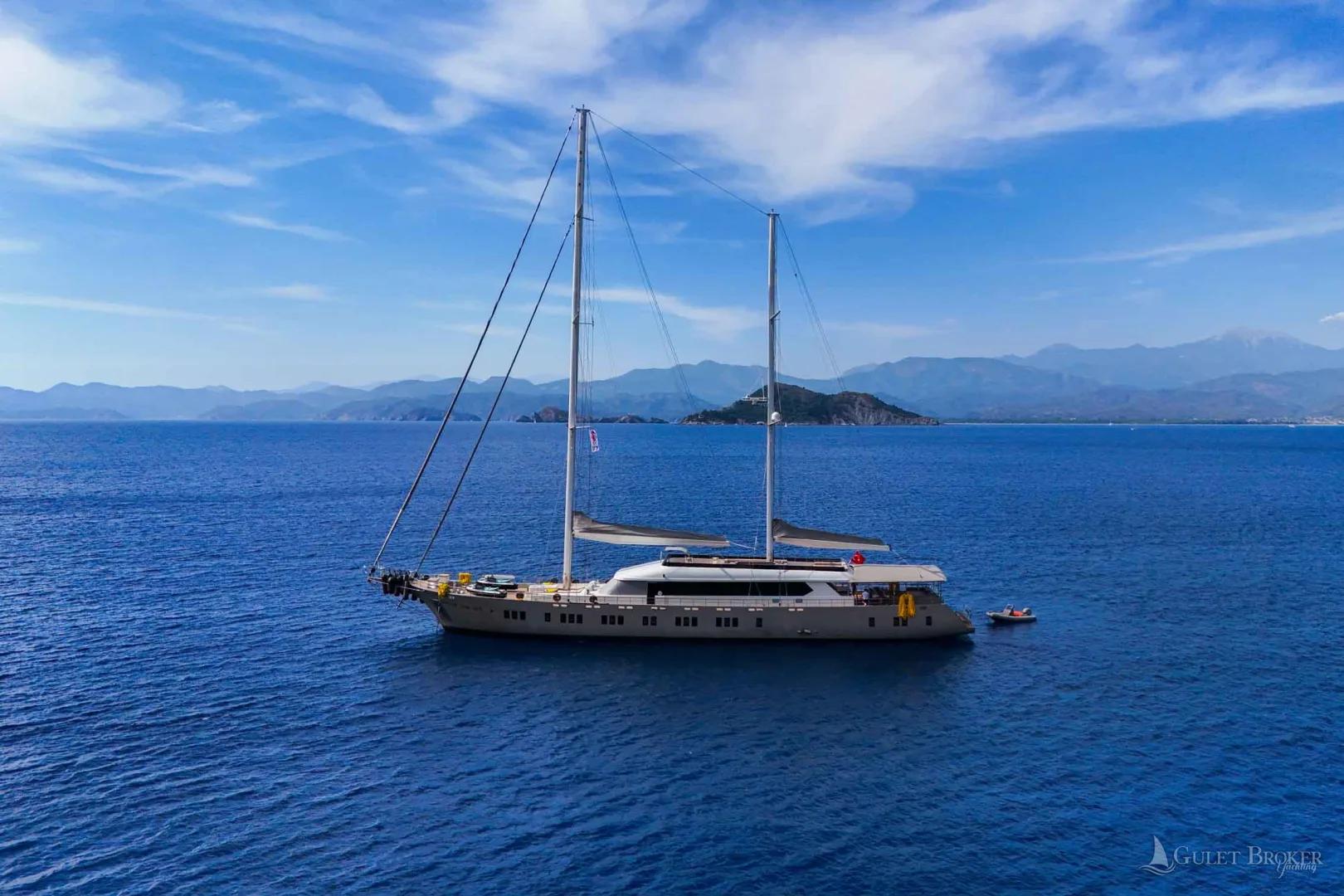 Gulet King of the Sea