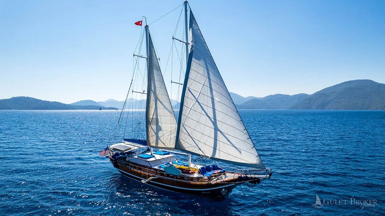 Gulet Elena
