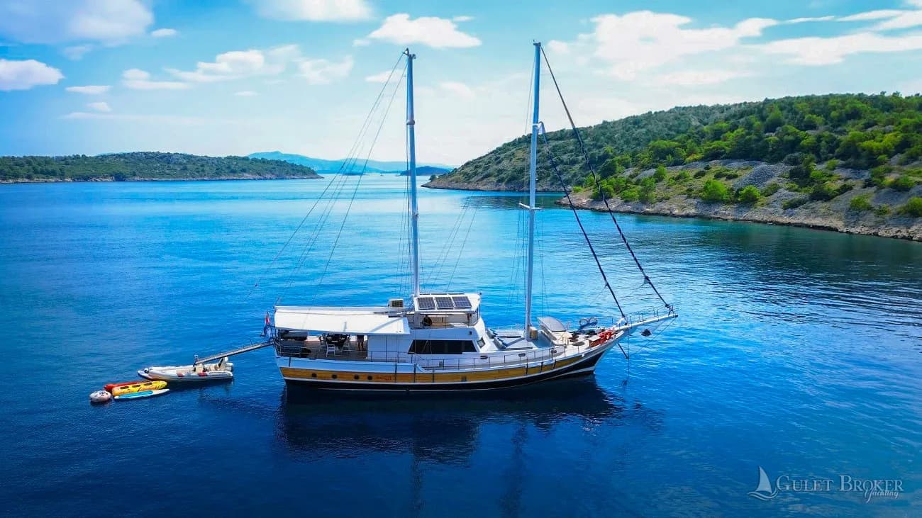 Gulet Sirena