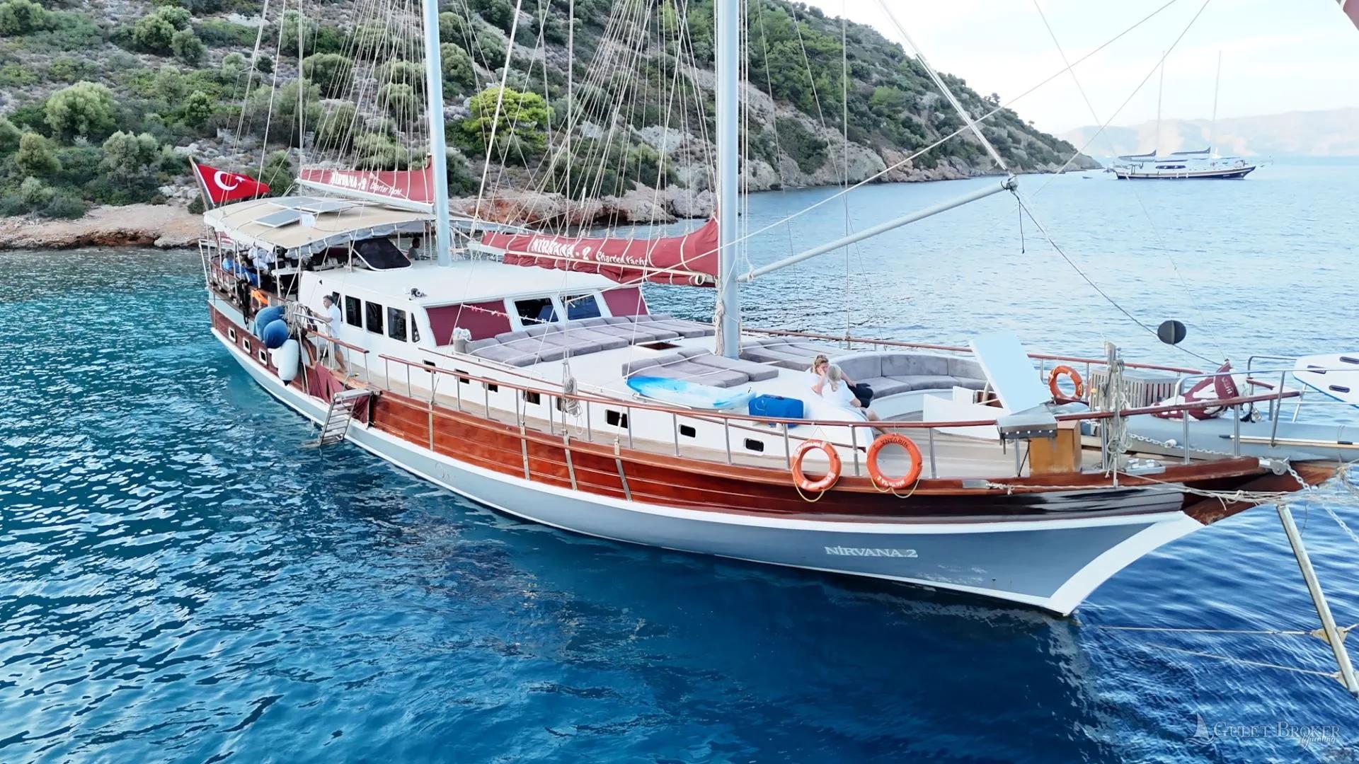 Gulet Nirvana 2