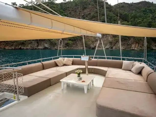 Gulet Kayhan 11