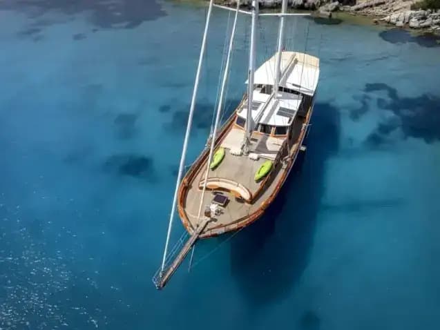 Gulet Lorient