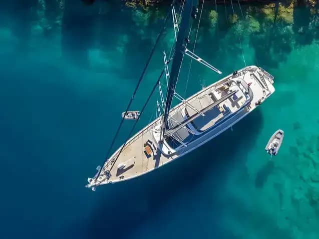 Gulet Long Island