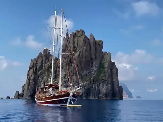 Gulet Gulet Tersane IV