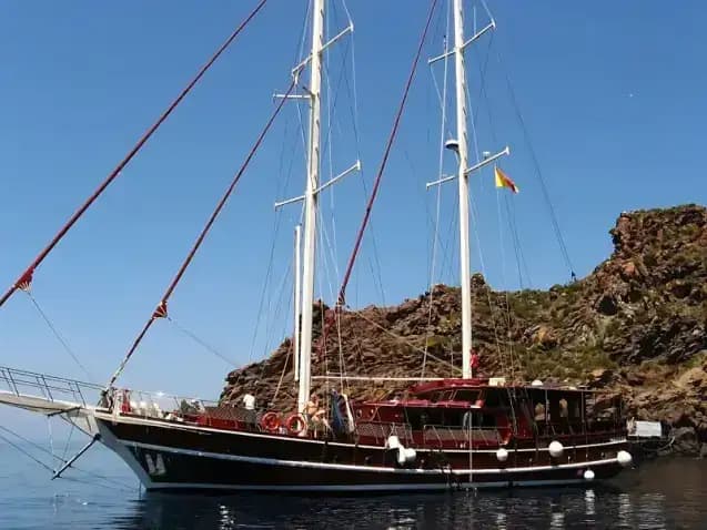 Gulet Gulet Tersane IV