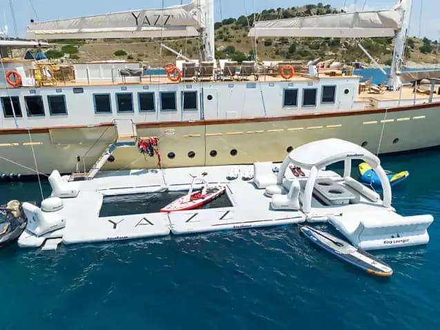 Gulet Yazz