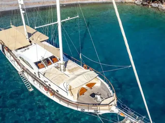 Gulet Queen Of Sea