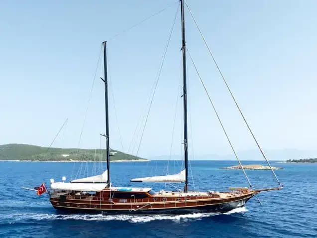 Gulet Performance Fee