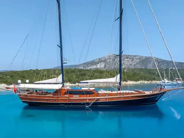 Gulet Performance Fee