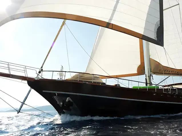 Gulet Carpediem 5