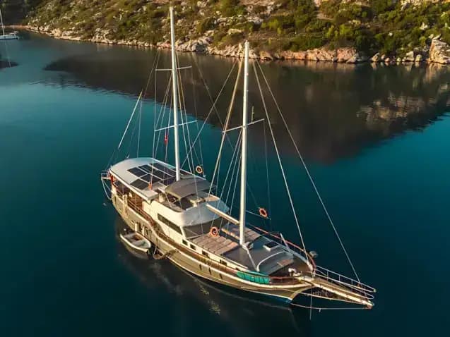 Gulet Esperanza