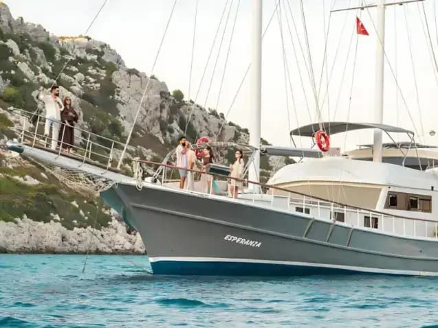 Gulet Esperanza