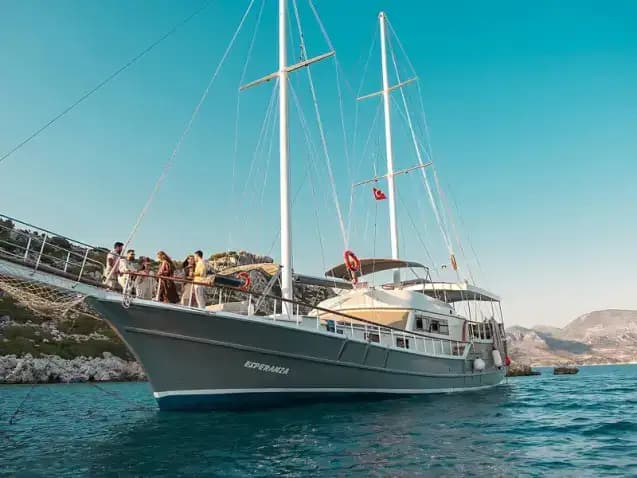 Gulet Esperanza