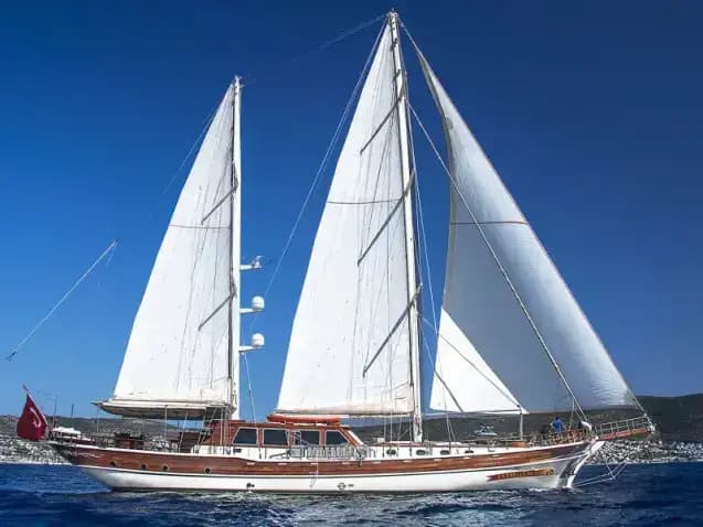 Gulet Estrella De Mar