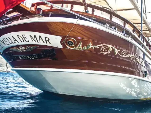 Gulet Estrella De Mar
