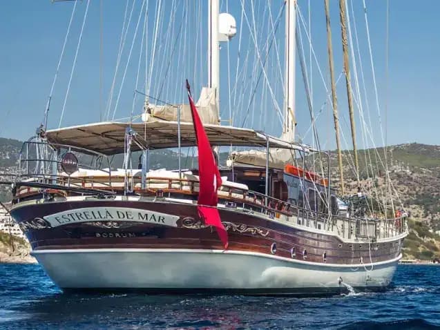 Gulet Estrella De Mar