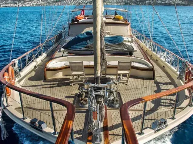 Gulet Estrella De Mar