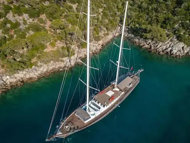 Gulet Nautilus