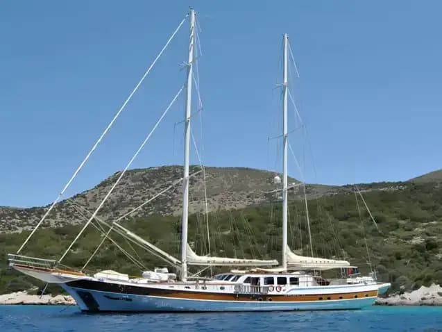 Gulet Caner 4