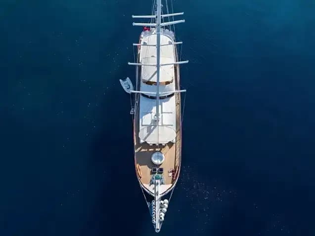 Gulet Halcon Del Mar