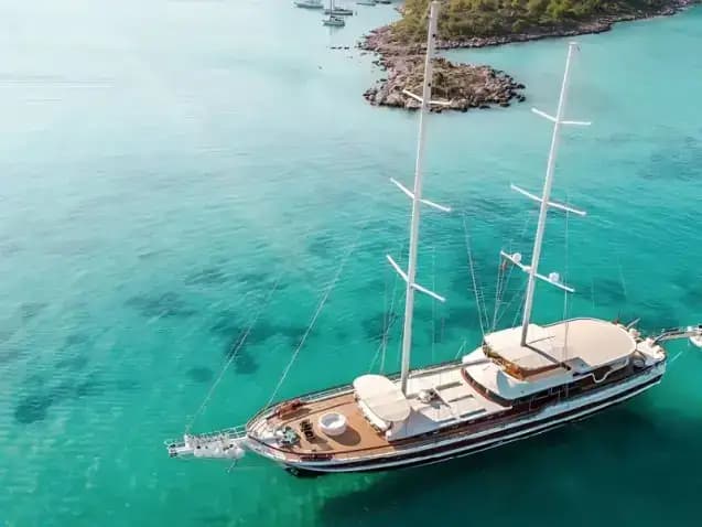 Gulet Halcon Del Mar