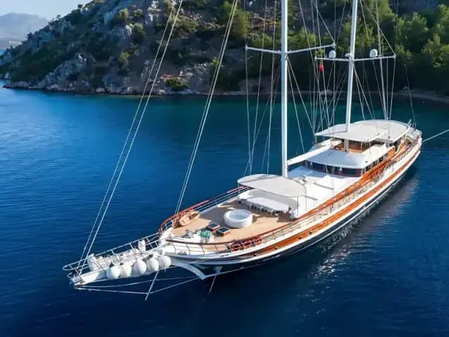 Gulet Halcon Del Mar