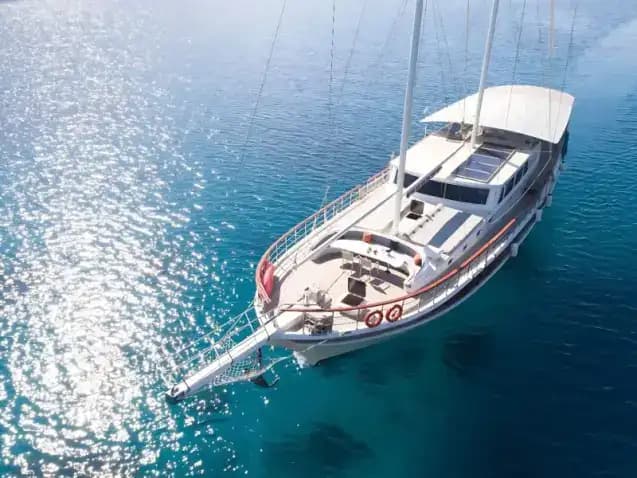 Gulet Koray Ege