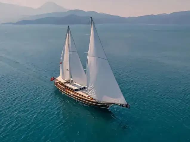 Gulet Lycian Queen