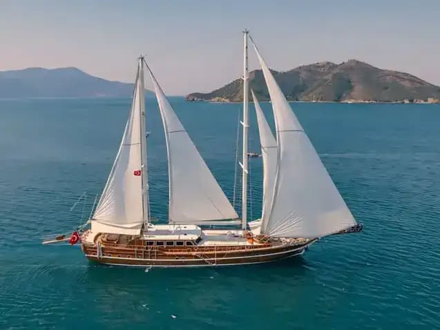 Gulet Lycian Queen