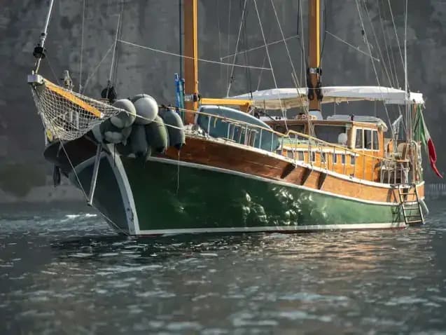 Gulet Maria Giovanna