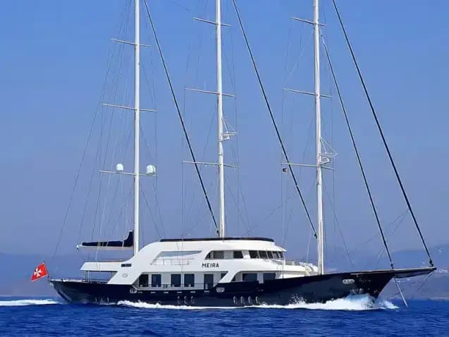 Gulet Meira