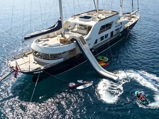 Gulet Meira