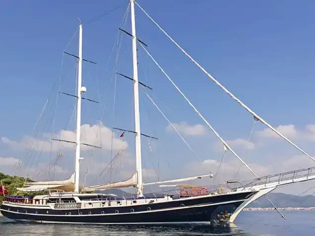 Gulet Perla Del Mar 2