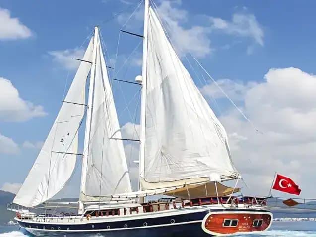 Gulet Perla Del Mar 2