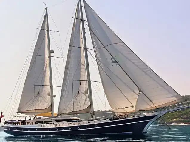 Gulet Perla Del Mar 2