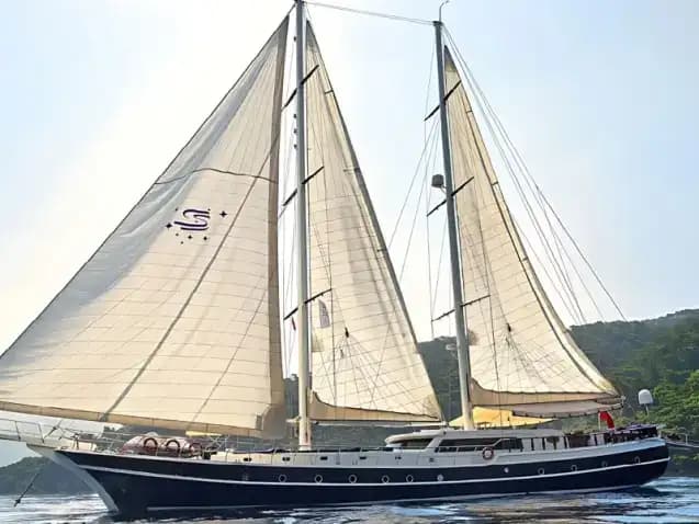 Gulet Perla Del Mar 2