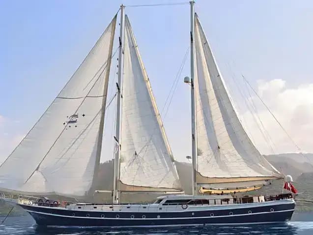 Gulet Perla Del Mar 2