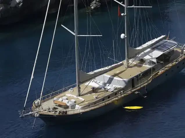 Gulet Silvermoon